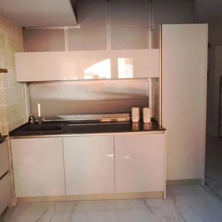 La Scalinata Apartment