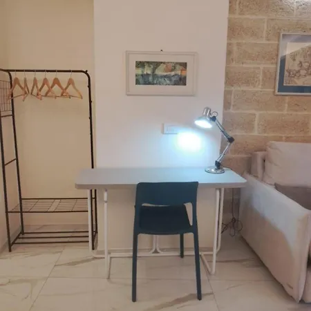 Apartment La Scalinata