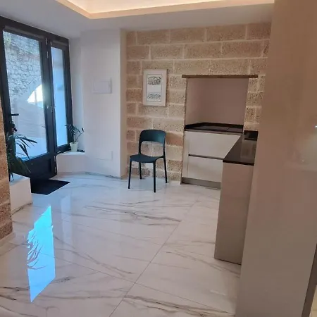 Apartment La Scalinata