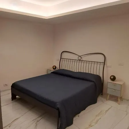 Apartment La Scalinata *