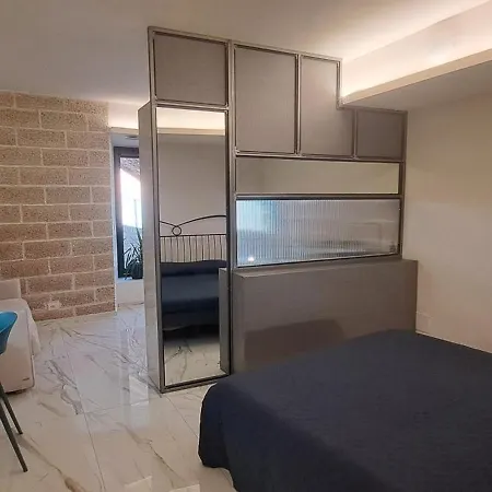 La Scalinata Apartment Perugia