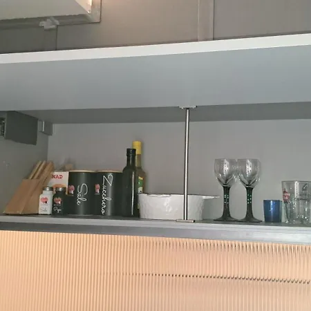 La Scalinata Apartment Perugia