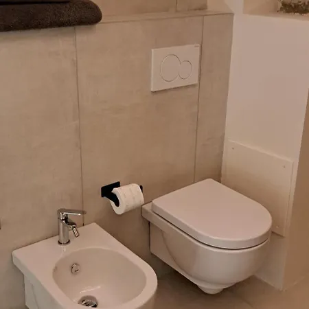 Apartment La Scalinata