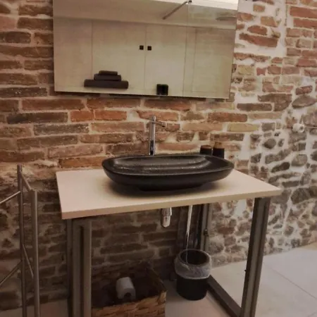La Scalinata Apartment Perugia