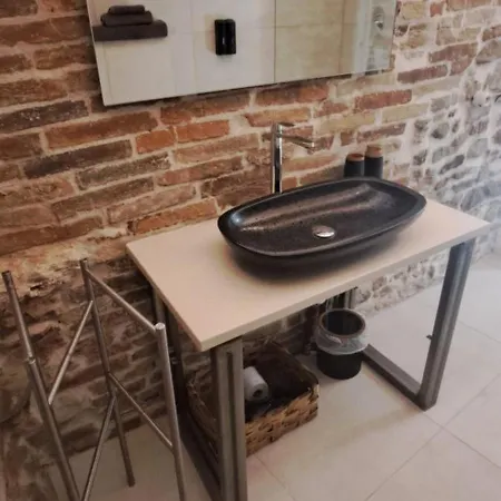 La Scalinata Apartment *
