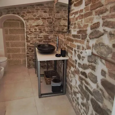 La Scalinata Apartment