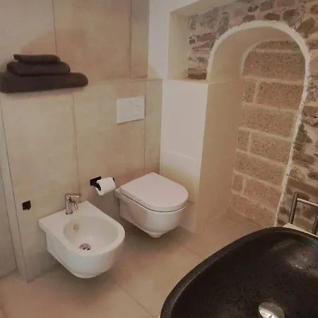 La Scalinata Apartment