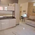 Apartmán La Scalinata *