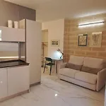 La Scalinata Apartmán *