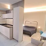 Apartmán La Scalinata Perugia