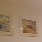 La Scalinata *
