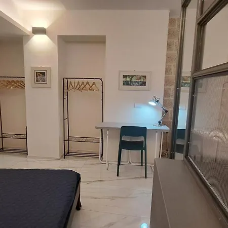 La Scalinata Apartment *