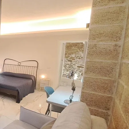 Apartmán La Scalinata Perugia