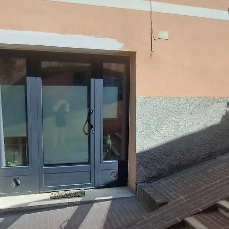 Apartmán La Scalinata Perugia