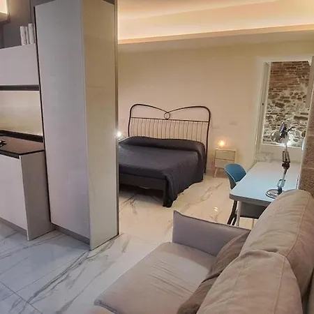 La Scalinata Appartement