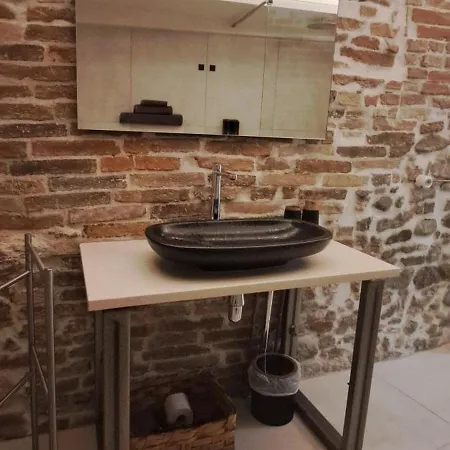 La Scalinata *
