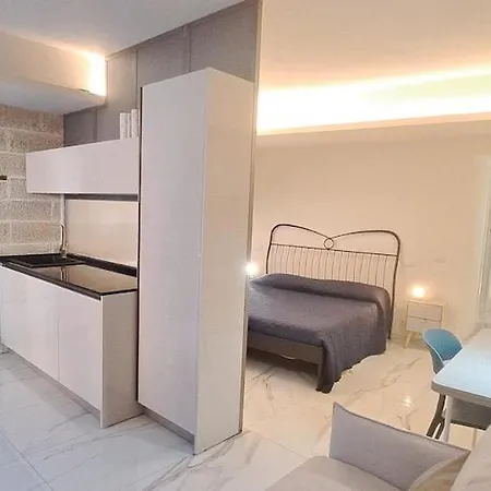 Appartement La Scalinata Pérouse