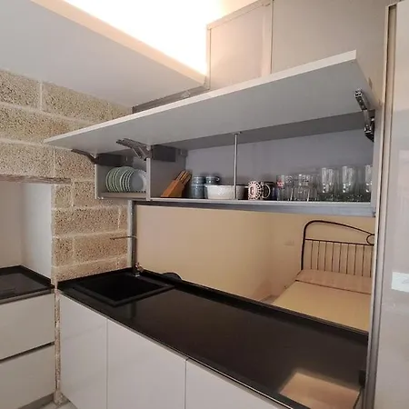 Appartement La Scalinata