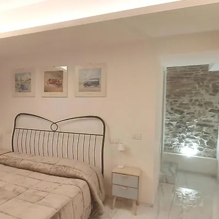 La Scalinata Apartmán Perugia