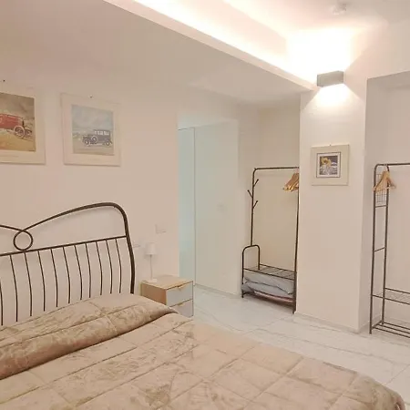 La Scalinata Pérouse