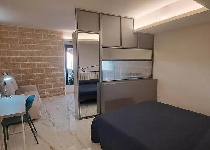 La Scalinata Apartment Perugia