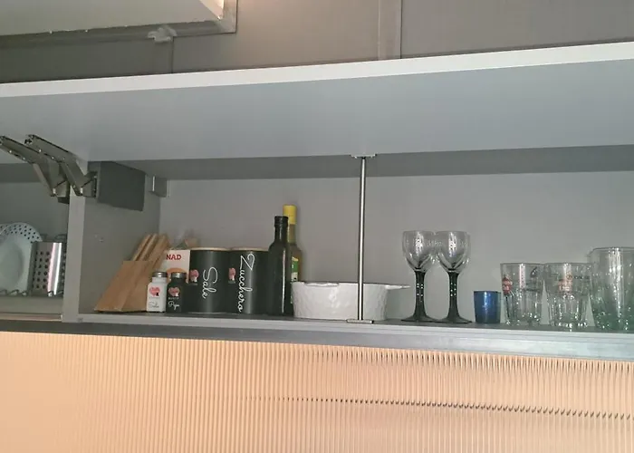 La Scalinata Apartment Perugia