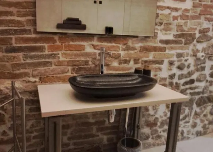 La Scalinata Apartment Perugia