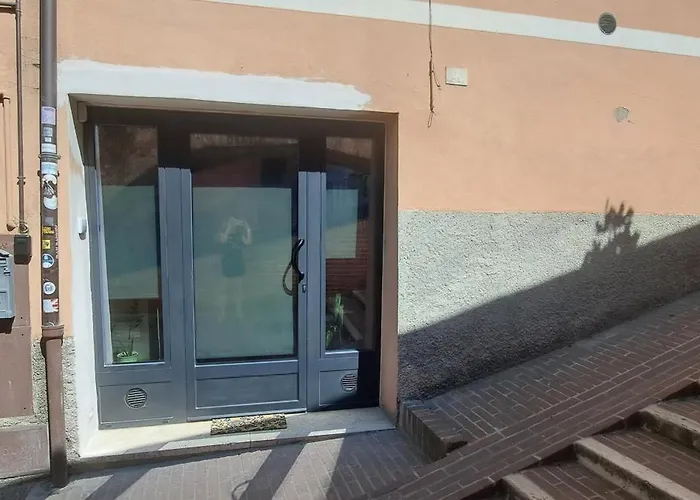 Apartment La Scalinata Perugia