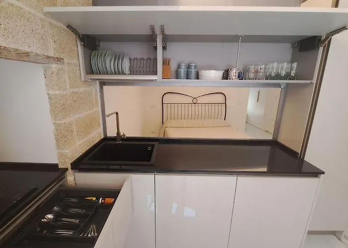 La Scalinata Perugia