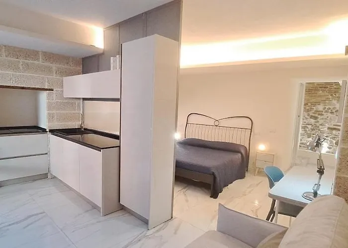 Apartment La Scalinata Perugia