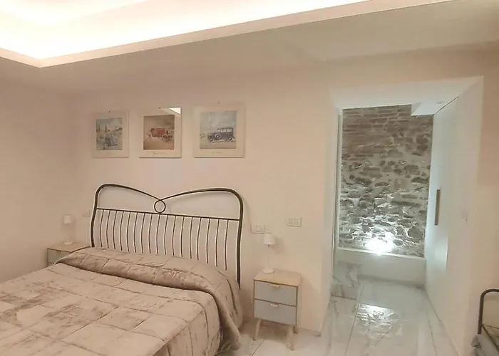 La Scalinata Apartment Perugia